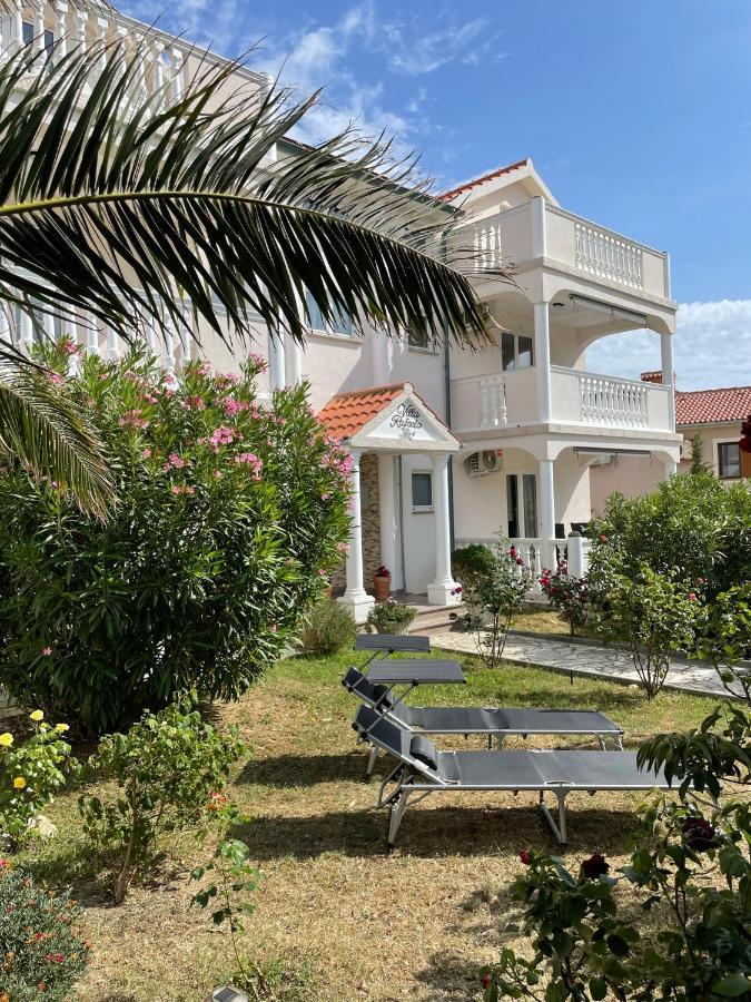 Apartments Rafaela Barbat na Rabu Exterior photo