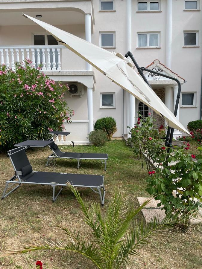 Apartments Rafaela Barbat na Rabu Exterior photo