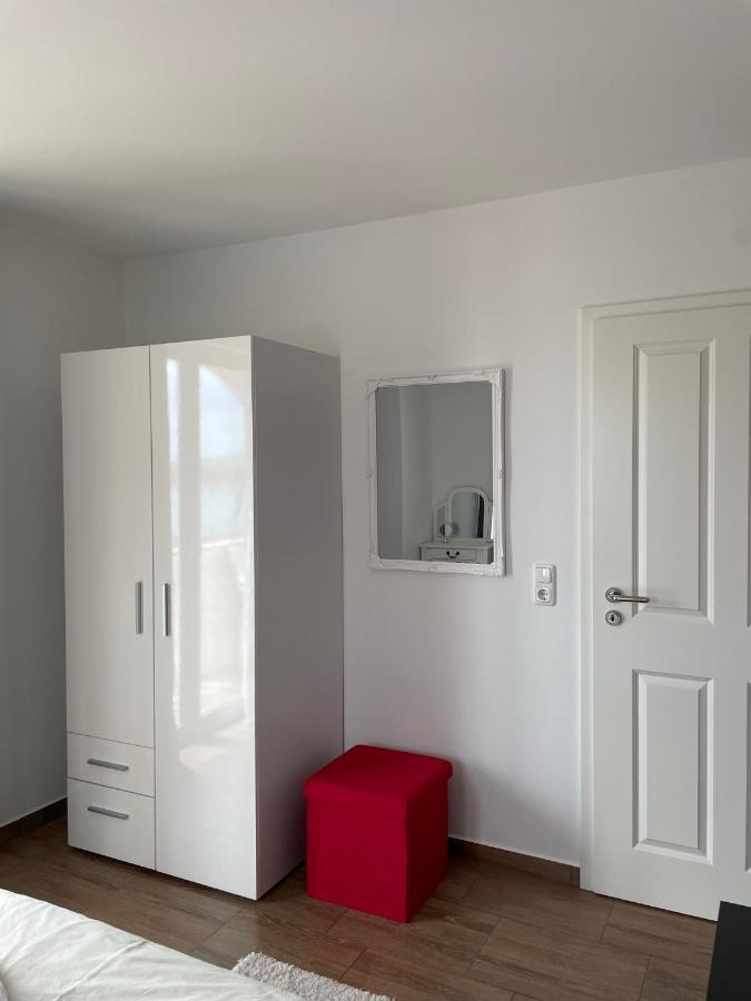 Apartments Rafaela Barbat na Rabu Exterior photo