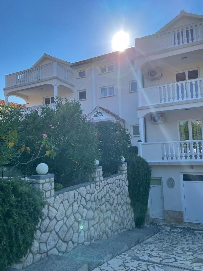 Apartments Rafaela Barbat na Rabu Exterior photo
