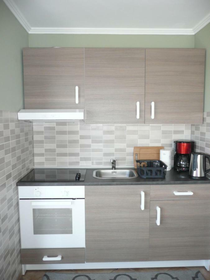 Apartments Rafaela Barbat na Rabu Exterior photo
