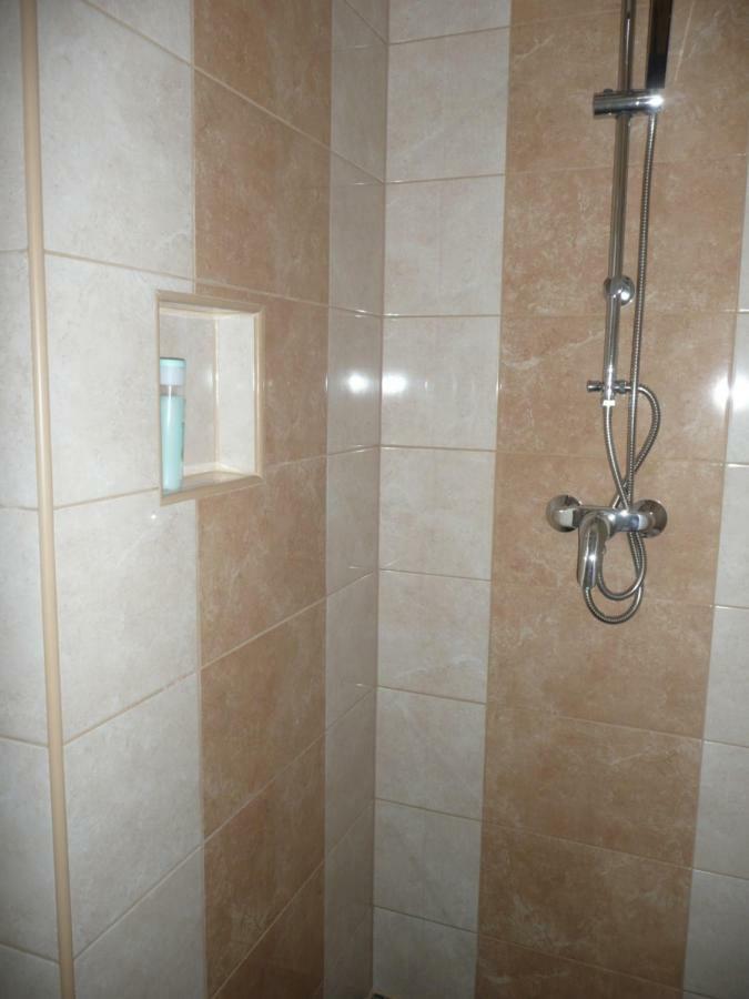 Apartments Rafaela Barbat na Rabu Exterior photo